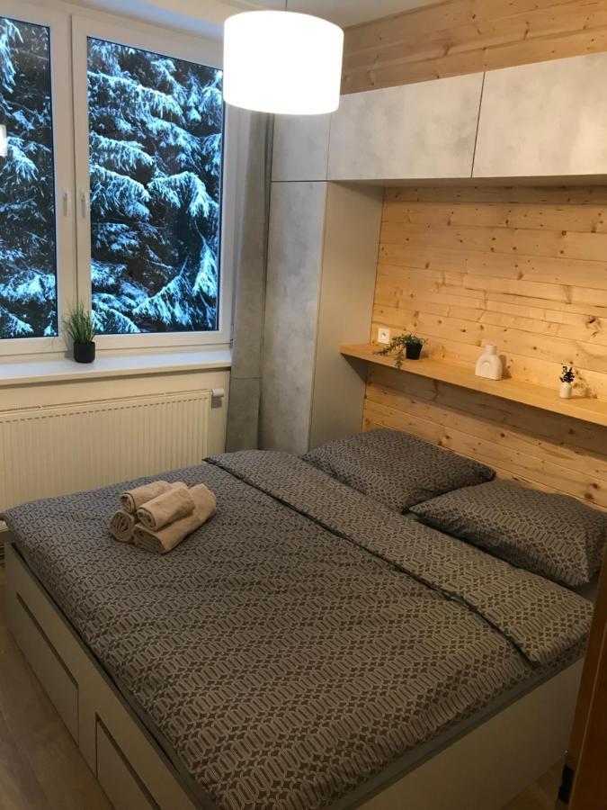#Apt23 - Apartman 23 - Novohradske Hory Benesov nad Cernou Kültér fotó