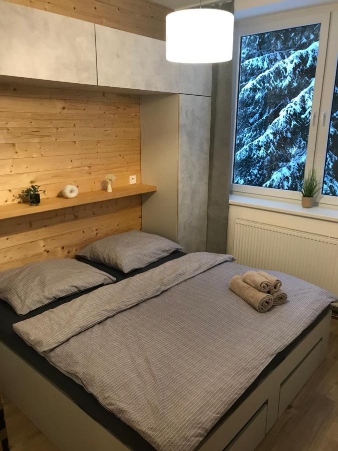 #Apt23 - Apartman 23 - Novohradske Hory Benesov nad Cernou Kültér fotó