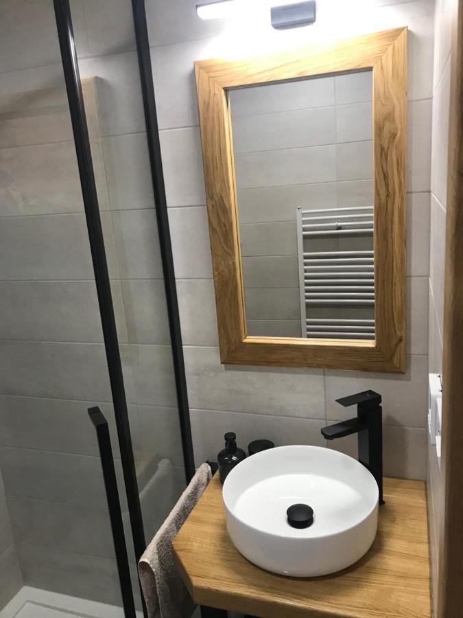#Apt23 - Apartman 23 - Novohradske Hory Benesov nad Cernou Kültér fotó