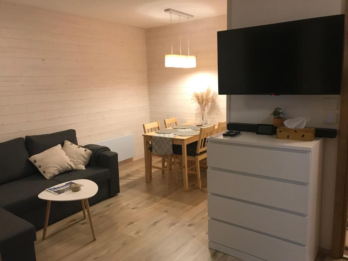 #Apt23 - Apartman 23 - Novohradske Hory Benesov nad Cernou Kültér fotó