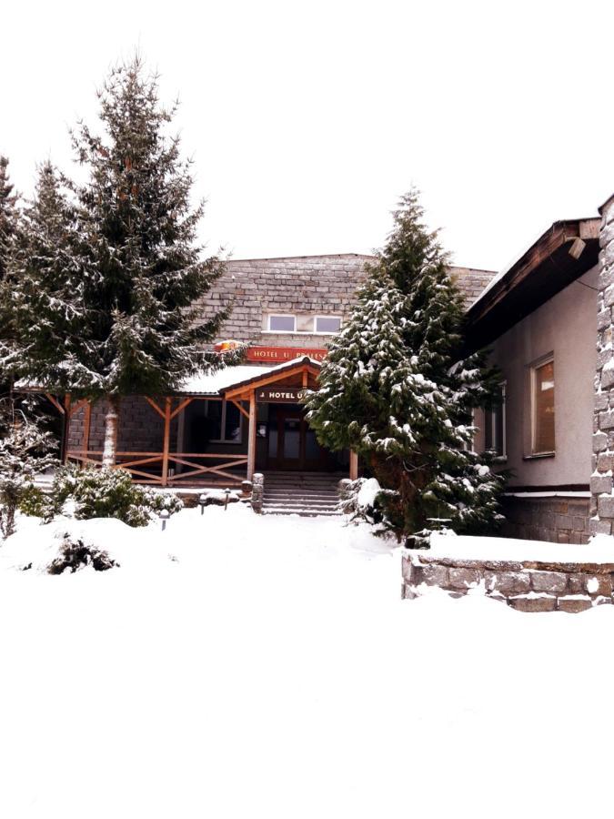 #Apt23 - Apartman 23 - Novohradske Hory Benesov nad Cernou Kültér fotó