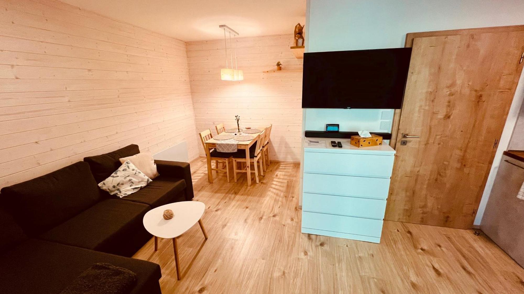 #Apt23 - Apartman 23 - Novohradske Hory Benesov nad Cernou Kültér fotó